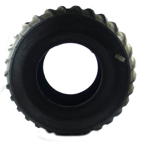 Genuine OEM Dixie Chopper Turf Boss VI Tire (27x13x12) for 2014 Xcaliber 5474 Lawn Mowers / 400237DC