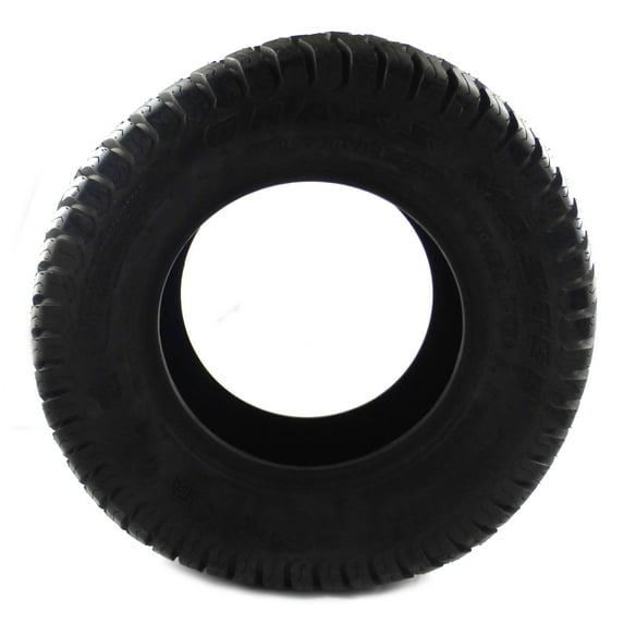 Genuine OEM Dixie Chopper Turf Tread Tire (24x12x12) for Silver Eagle Lawn Mowers / 400339