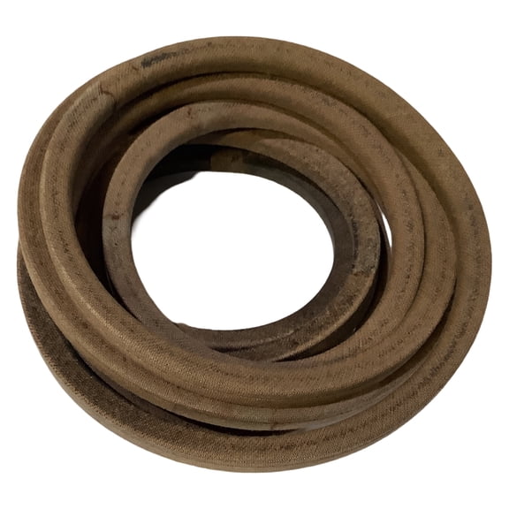 Genuine OEM Dixie Chopper V-Belt for ZT400-ZT600, ZT400/600, ZT900/1000, 2017 BlackHawk, Eagle HP Lawn Mowers / 4350706