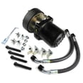 thumbnail image 1 of Genuine OEM Dixie Chopper Wheel Motor Conversion Kit (Right Hand) for Silver Eagle Lawn Mowers / 902814, 1 of 4