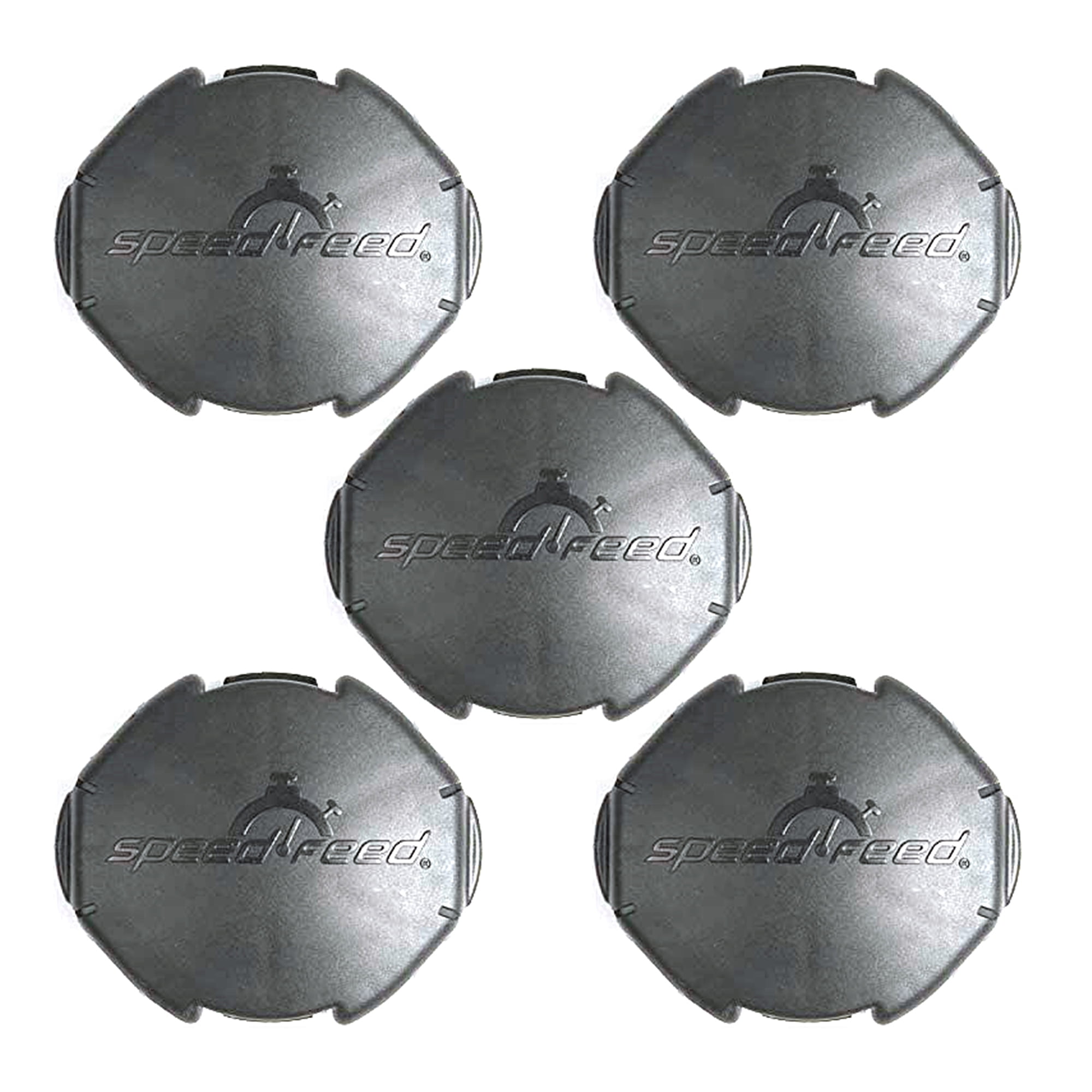 Genuine OEM ECHO Speed Feed 400 Trimmer Head Replacement Spool Cover