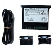 Genuine OEM Eliwell EWPlus 961 Digital Temperature Controller, 230V, NTC Sensor, for Industrial Refrigeration, Beverage & Display Coolers