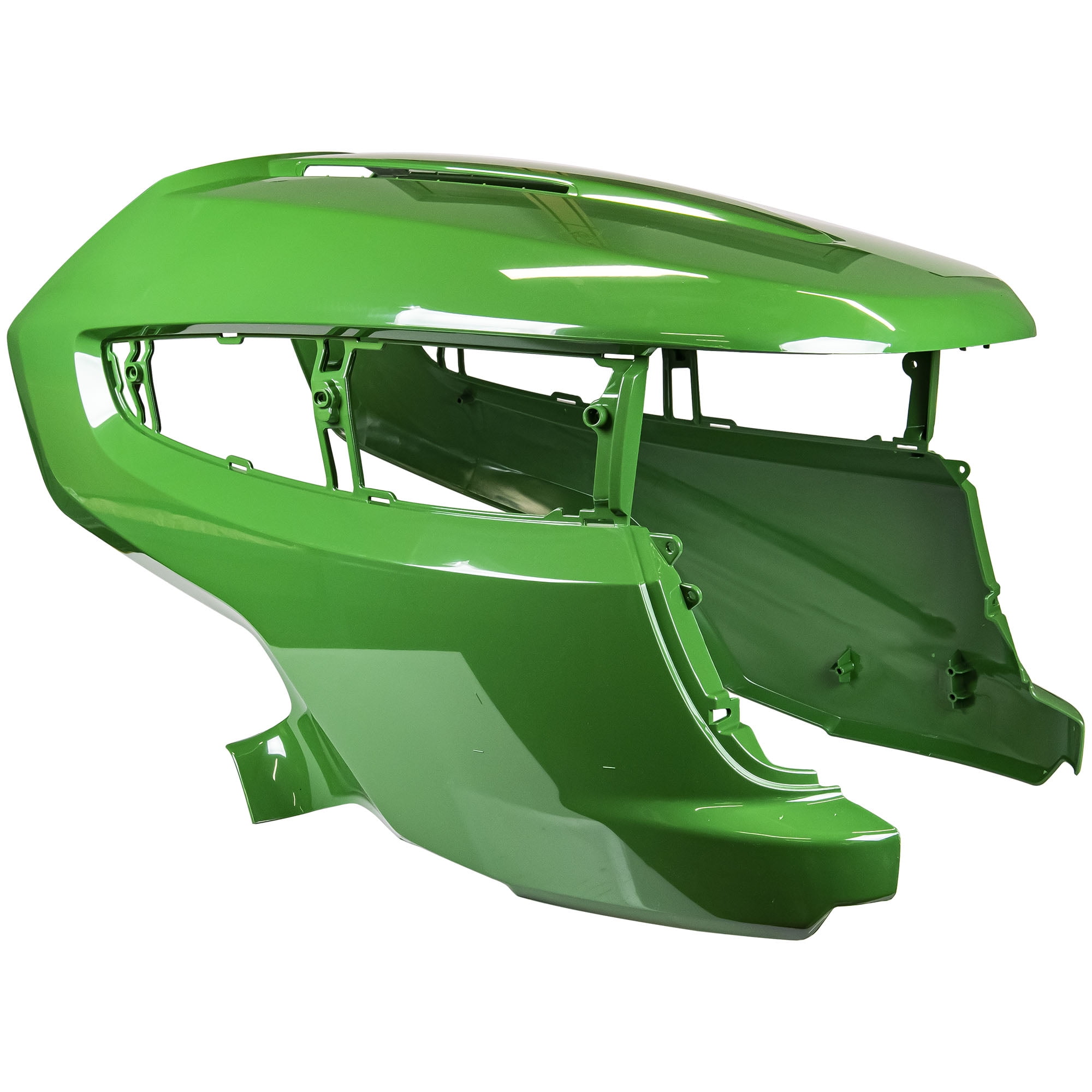 John Deere M152326 Equipment Hood MultiTerrain Series Tractors X500