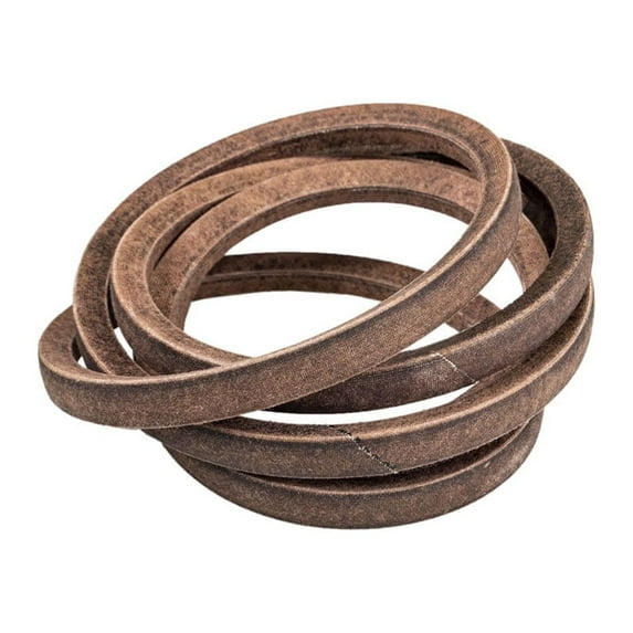 Genuine OEM Ferris Aramid Wrapped B-Sec Belt (97.6") for FW25 Series 36" Deck Lawn Mowers / 5104353