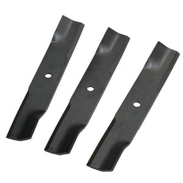 Genuine OEM Ferris Blade Set for 61”, 72” Mower Decks / 5022476S