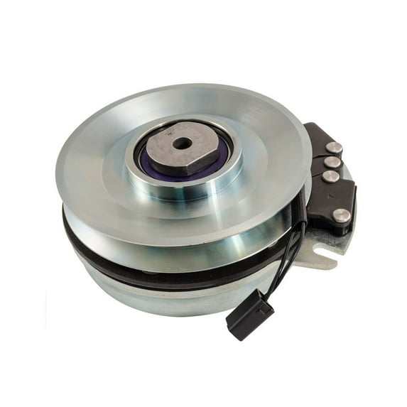 Genuine OEM Ferris Electric PTO Clutch for 48", 52" & 61" Deck Lawn Mowers / 5900522, 5900619, 5900680, 5900838 / 5105090YP
