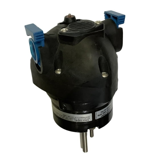 Genuine OEM Ferris Quick Release Pump for Stand on Spreaders /5105919,  84010079