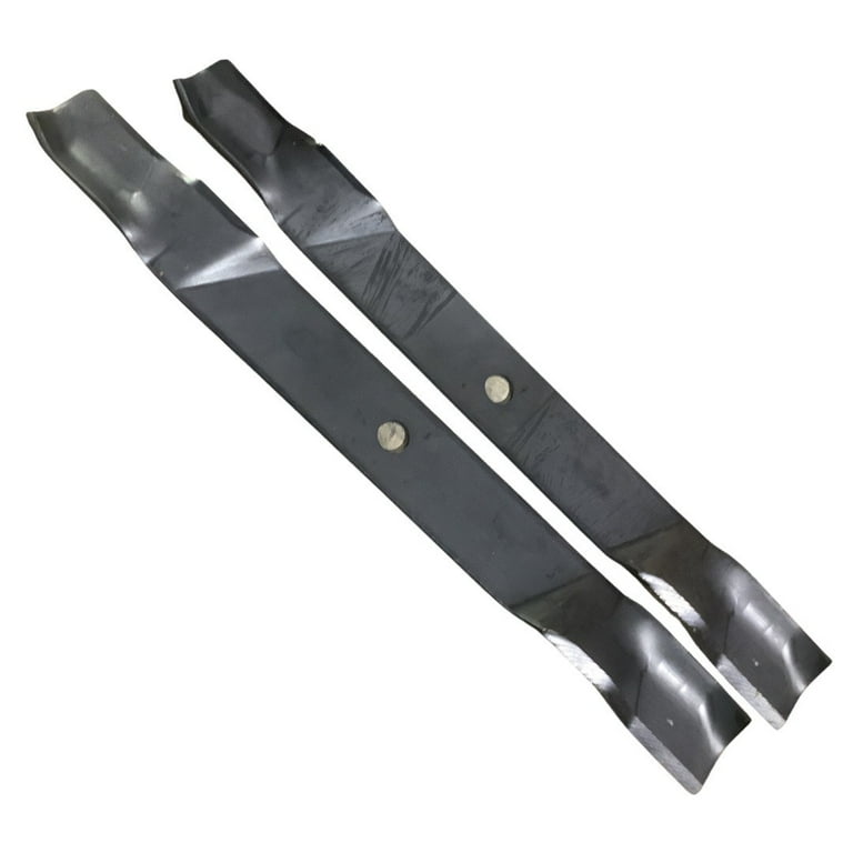 Genuine OEM Ferris Set of 2 Mulching Blades 44 Deck for Mower Decks ZTR 400S 5108200X2