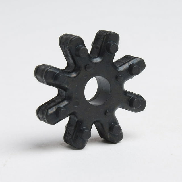 Genuine OEM Flexible Steering Coupler 563152K000FFF, QTY=1 for Select