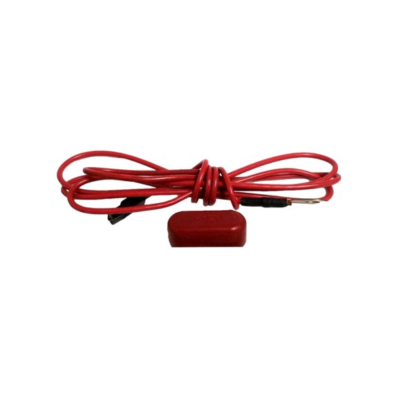 Genuine OEM Ford Motorcraft SK-348 Starter Conversion Cable & Cap Only