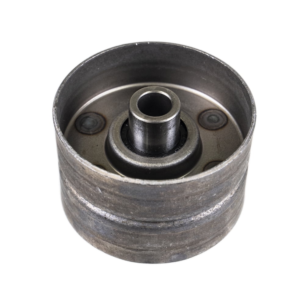 Genuine OEM Forward Idler Pulley MTD Troy Bilt Rear Tine Tiller 12194 GW-9193