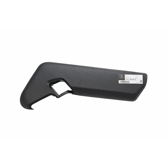Genuine OEM Front Left Outer Seat Track Cover For Mercedes-Benz CLS550, E350