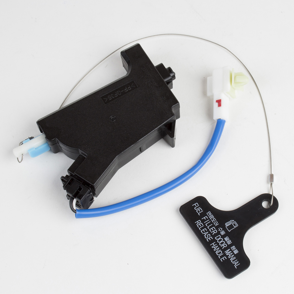 Genuine OEM Fuel Filler Door Opener Actuator 1115 Sonata 815903S000