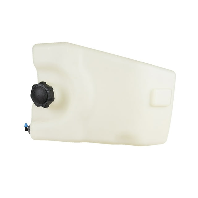 Genuine OEM Fuel Tank John Deere LA105 LA115 LA125 LA135 L110 L130 L120