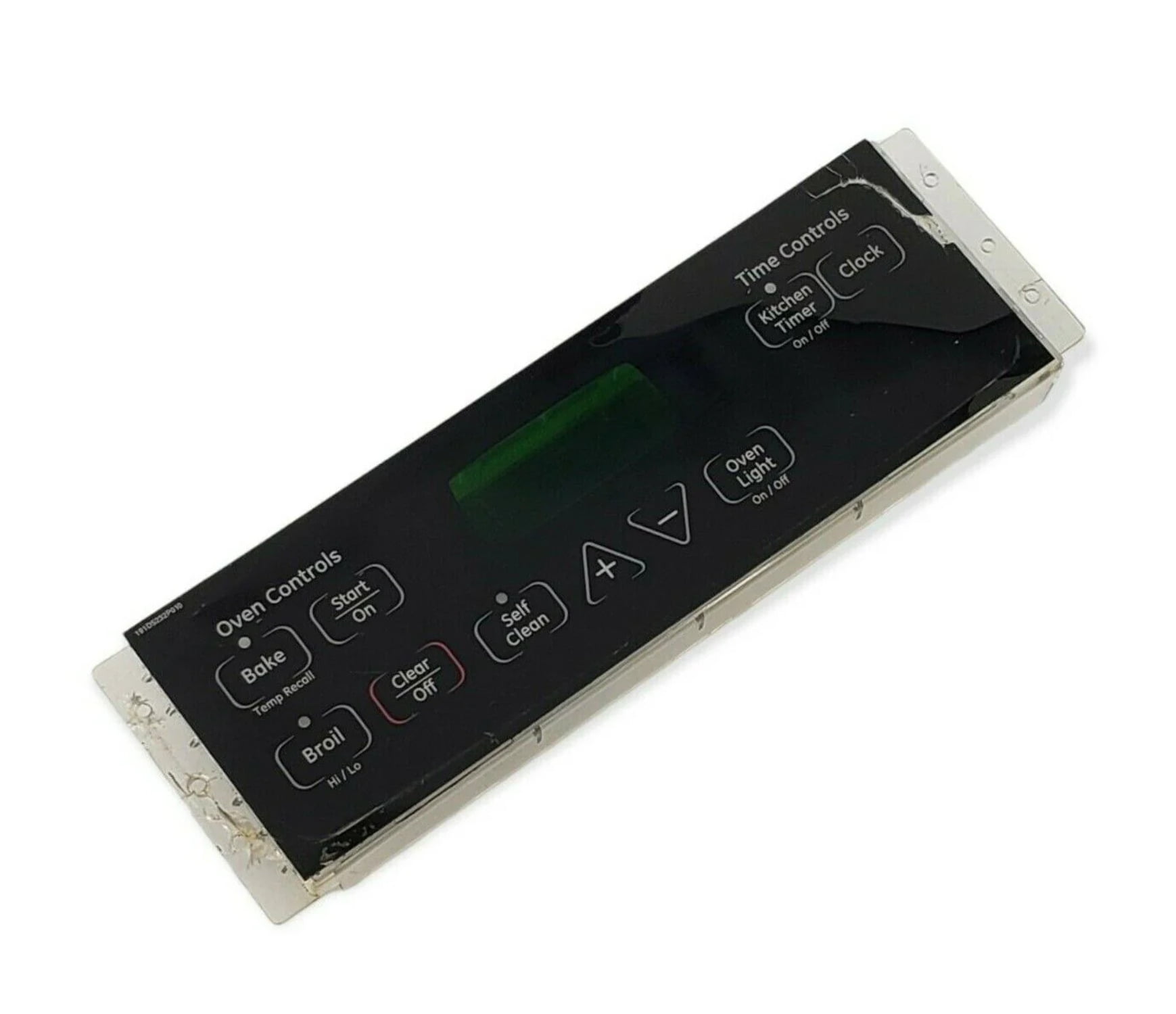 Genuine OEM GE Oven Control Board 191D3776P008 *Same Day Ship - Walmart.com