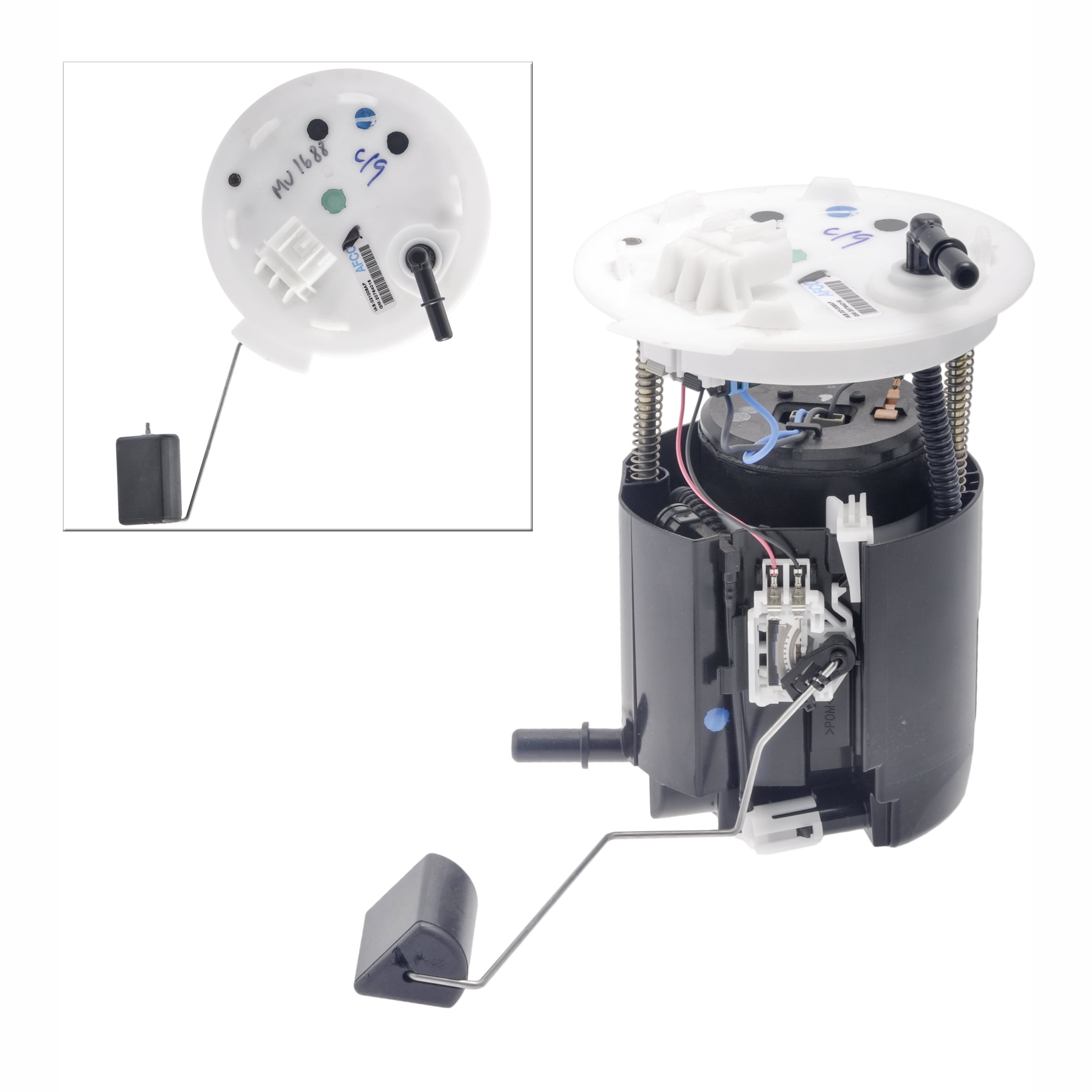 Genuine OEM GM Fuel Pump Module MU1688 For Cadillac CTS 2008-2009 3.6 L