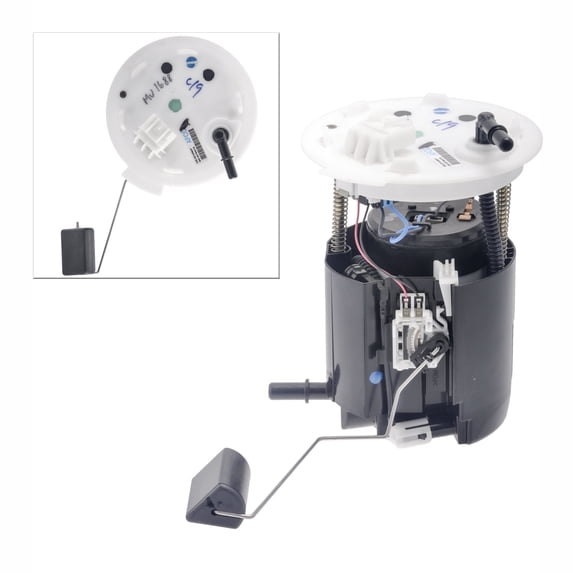 Genuine OEM GM Fuel Pump Module MU1688 For Cadillac CTS 2008-2009 3.6 L