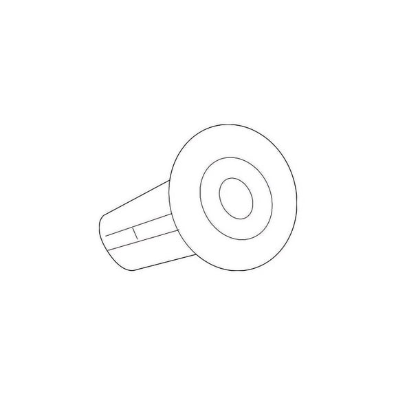 Genuine OEM GM Part # 23151537 Ignition Switch