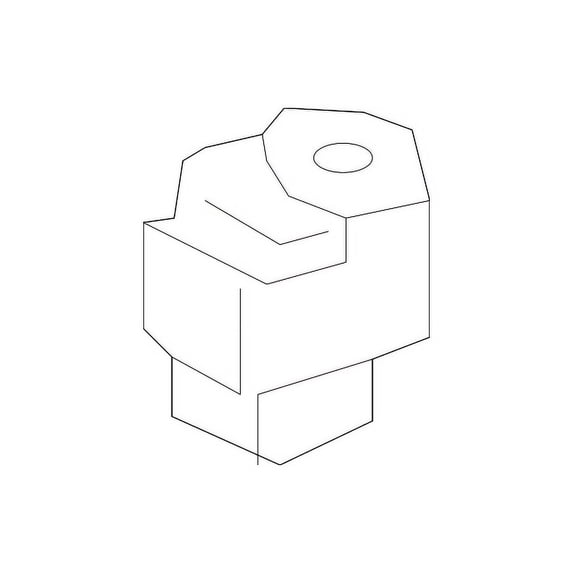 Genuine OEM GM Part # 23204016 Switch