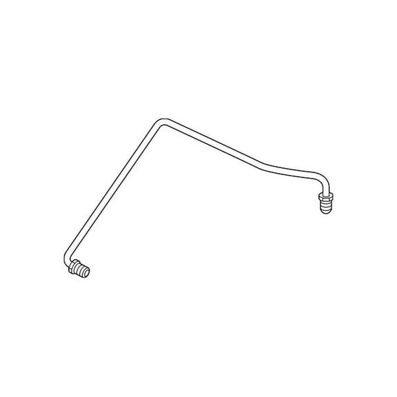 Genuine OEM GM Part # 23269751 Oil Pipe