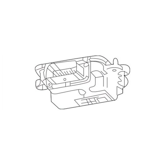 Genuine OEM GM Part # 23382564 Control Module