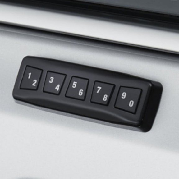 Genuine OEM GM Part # 23473339 Keyless Entry Keypad