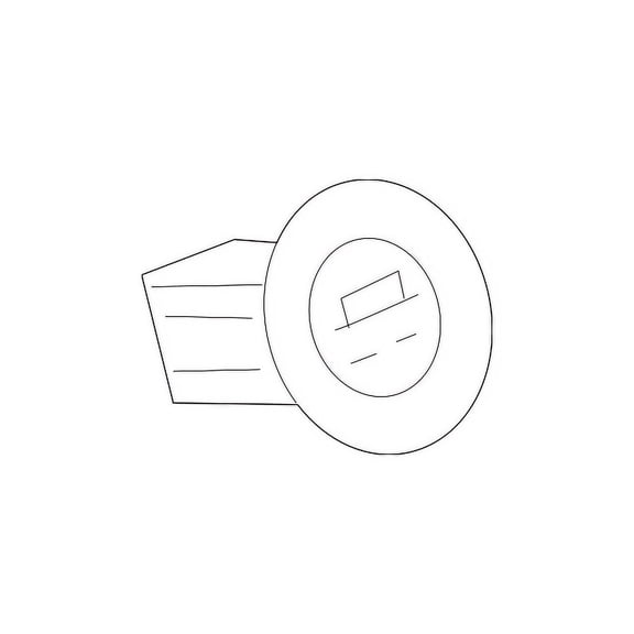 Genuine OEM GM Part # 39177349 Ignition Switch