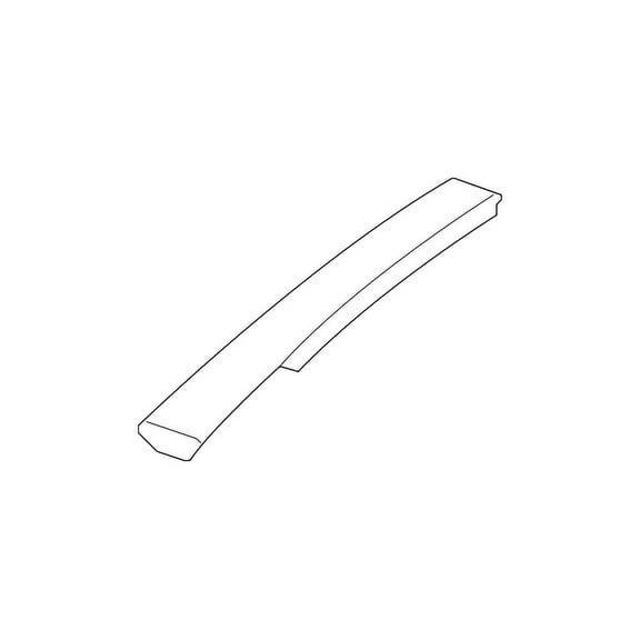 Genuine OEM GM Part # 42577929 Drip Molding