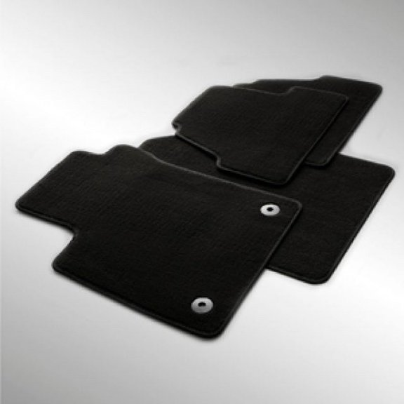 Genuine OEM GM Part # 42704598 Floor Mats, Carpet