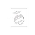 thumbnail image 1 of Genuine OEM GM Part # 55593190 Filter Cover, 1 of 3