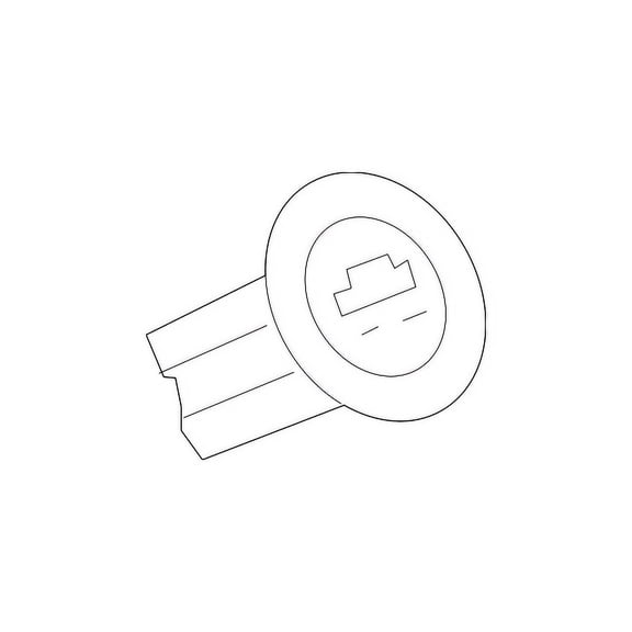Genuine OEM GM Part # 84179562 Ignition Switch
