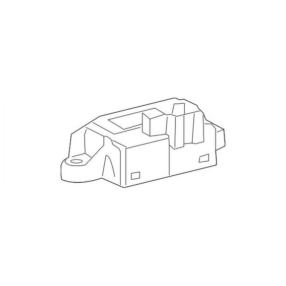 Genuine OEM GM Part # 84360743 Module