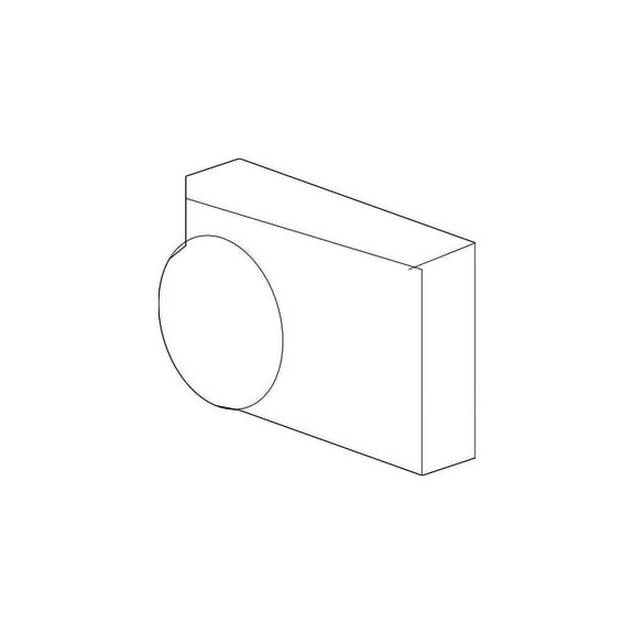Genuine OEM GM Part # 84477509 Switch