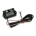 thumbnail image 1 of OEM DTI Gas Engine Digital Tachometer/Hour Meter for Autos ATVs SxSs UTVs & Golf Carts, 1 of 7