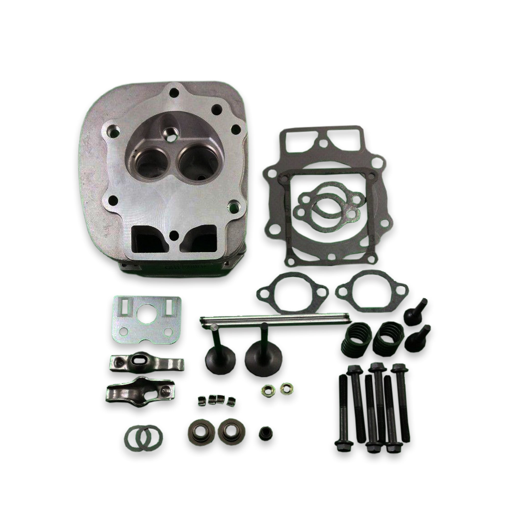 Genuine OEM Generac Cylinder Head Assembly Kit for Generator