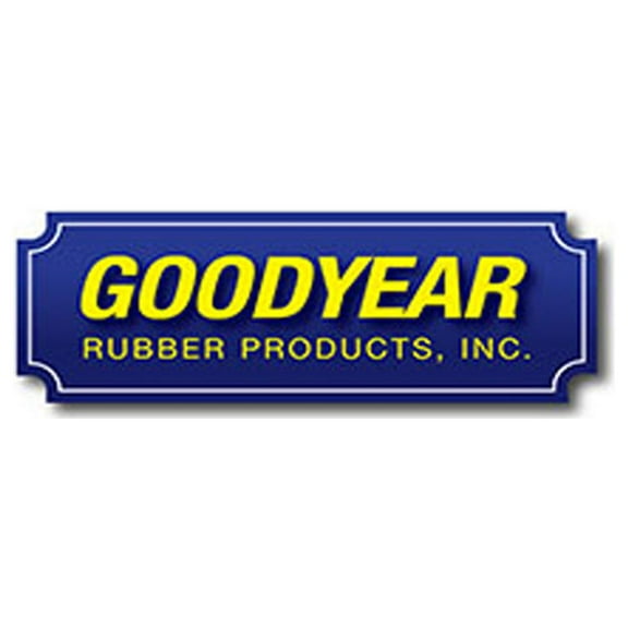 Genuine OEM Goodyear Replacement Belt for 1 1/8" x 56 7/8" Lawn Mowers / Replaces Part #'s 109-360, 75-212, 230-9656, 38212 / 110650