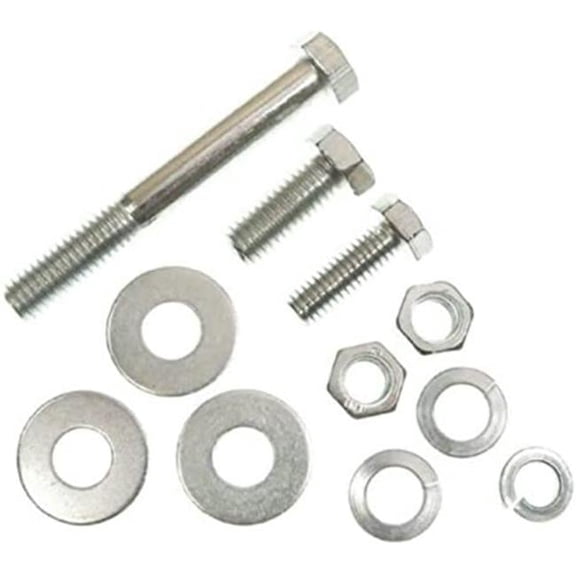 Genuine OEM Hardware Kit