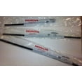 thumbnail image 1 of Genuine OEM Honda 2011-2013 Odyssey Wiper Insert Set Front and Rear, 1 of 10