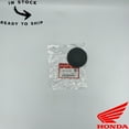 thumbnail image 1 of Genuine OEM Honda Clutch Adjustment Nut Cover 11335-102-700, 1 of 4