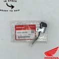 thumbnail image 1 of Genuine OEM Honda Condenser 30250-052-000, 1 of 3
