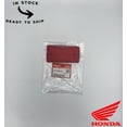 thumbnail image 1 of Genuine OEM Honda Rear Brake Tail Light Lens 33702-KN5-671, 1 of 4