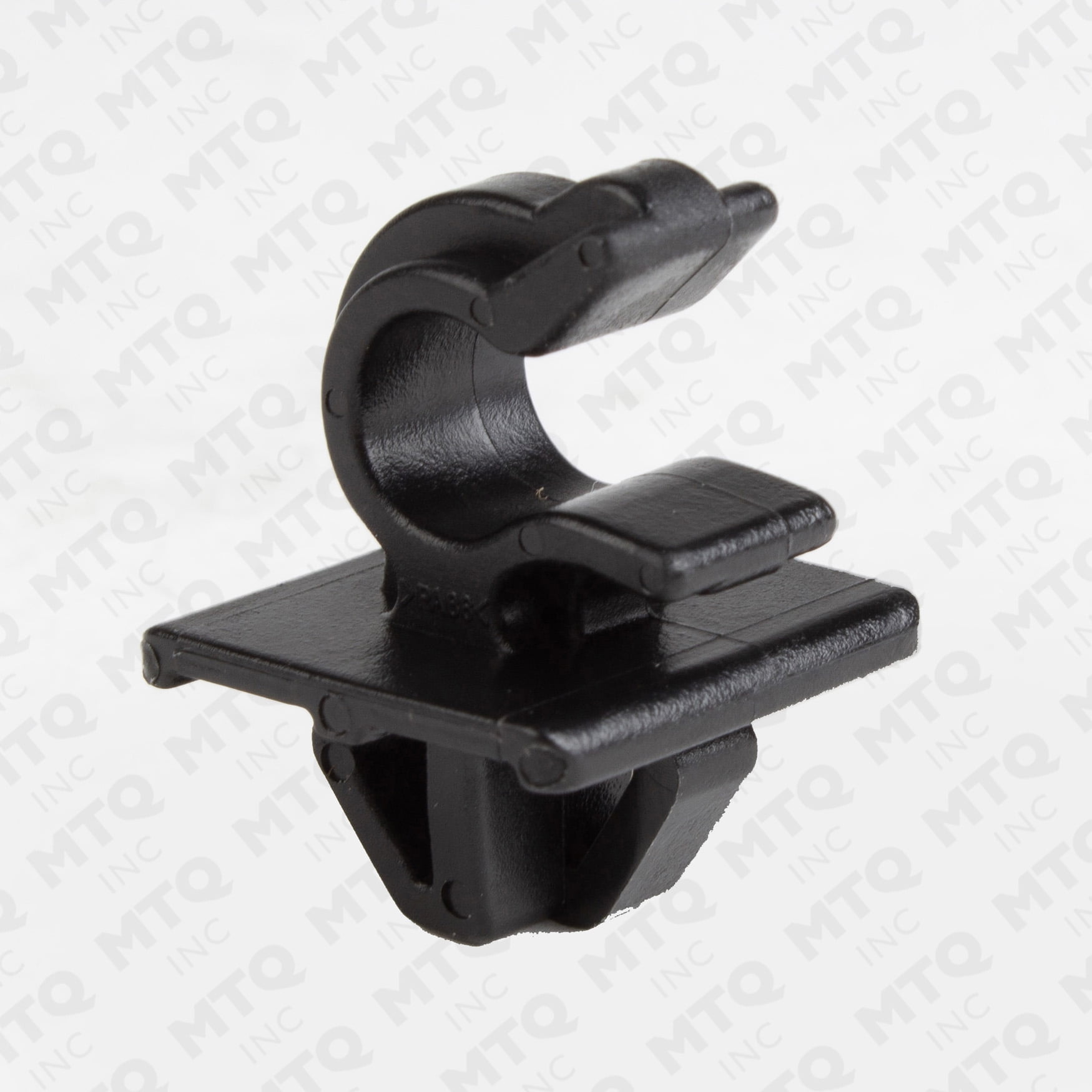 Kia Rio Hood Clip 2PC Hood Prop Rod Clip Retainer For Kia Rio