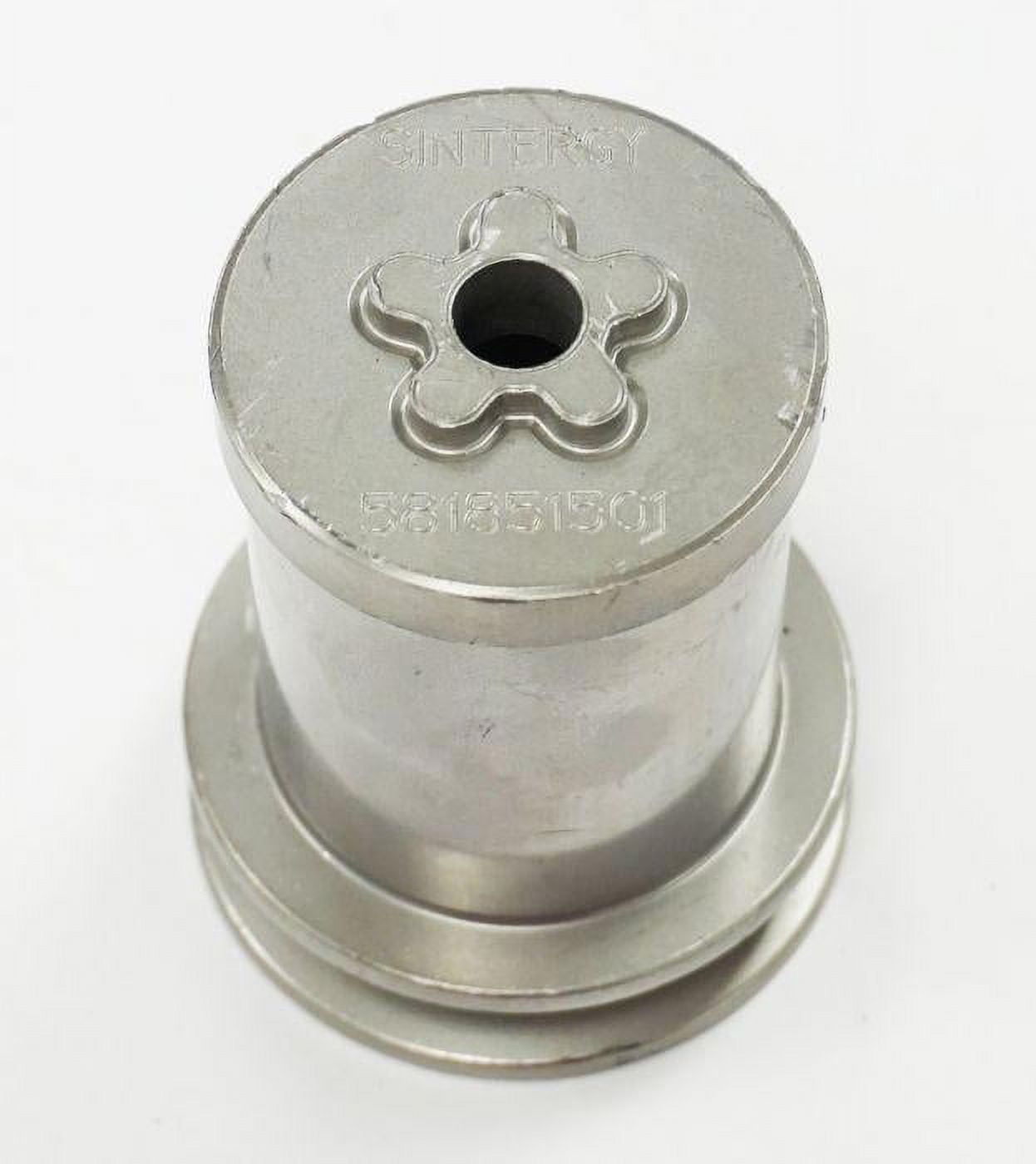 Genuine OEM Husqvarna 581851501 Blade Adapter 25MM