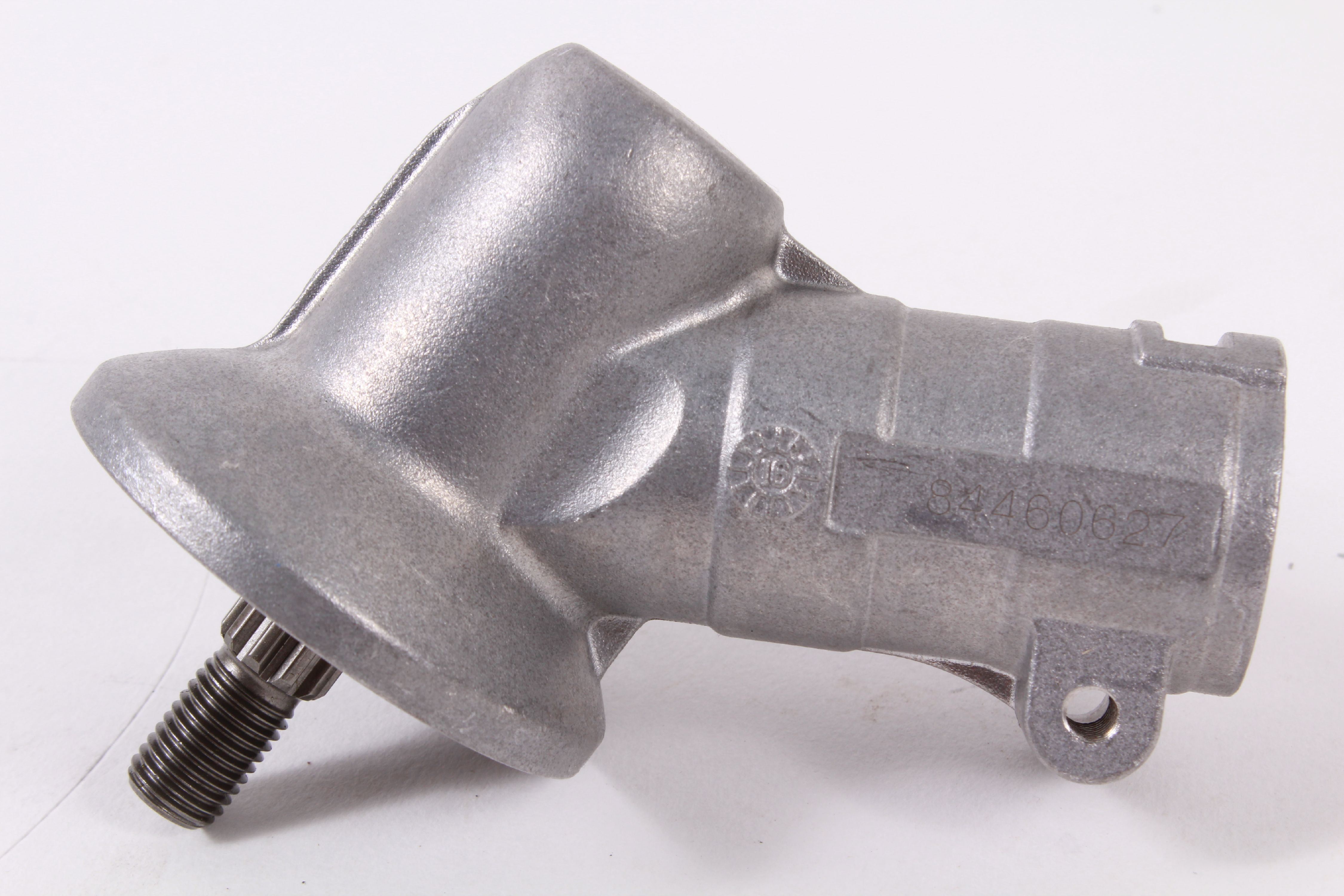 Genuine OEM Husqvarna Bevel Gearbox Assembly for 125 String Trimmers ...