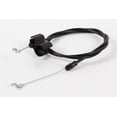 thumbnail image 1 of Genuine OEM Husqvarna Cable MZR Dual for Husqvarna LC221A, LC221R Lawn Mowers / 501188801, 1 of 2