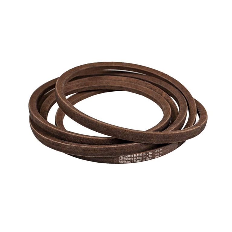 OEM Husqvarna Lawn Mower Deck Belt Z 248F / 582558001 - Walmart.com