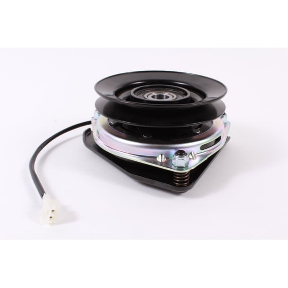 Genuine OEM Husqvarna Electric Clutch .48/54"1.125" for Lawn Tractors / GTH2248 XP, GTH260, YTH2548 XP, YTH2754, GTH26V52 LS, MZ 54, MZ5424SR / 532179335