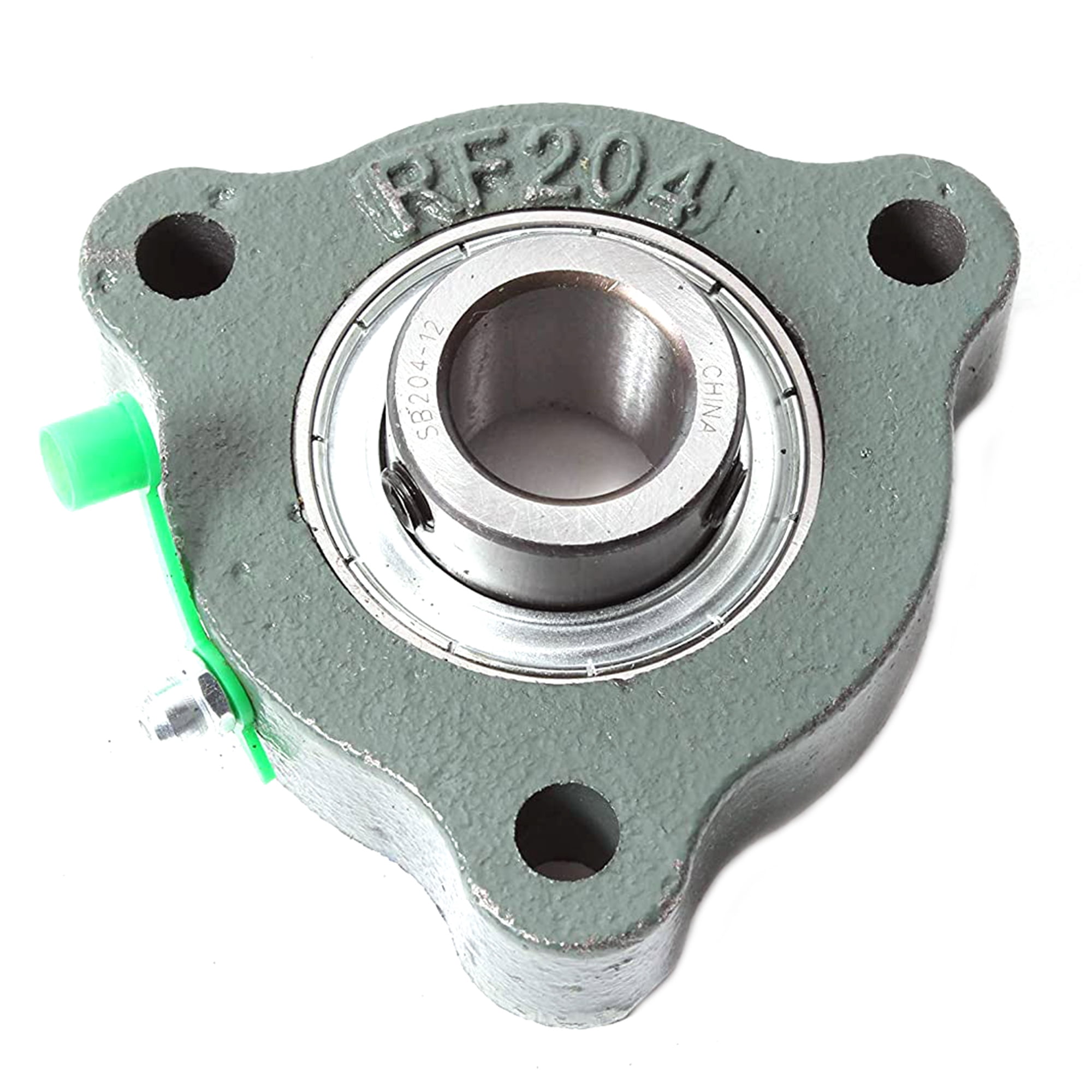 Genuine OEM Husqvarna Flanged Bearing for BE 550, DT 18 BF, DT 20, DTB 20, DTH 20, DTF 226, SD 22 Lawn Mowers / 539100488