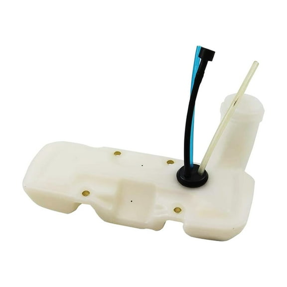 Genuine OEM Husqvarna Fuel Tank for Trimmers and Edgers / 122C, 122LDx, 122LK / 577044808