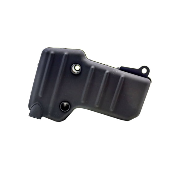 Genuine OEM Husqvarna Muffler Assembly for K970 (2016-07) Cutoff Saws / Replaces 506372801, 583880601, 506372803 / 587631101